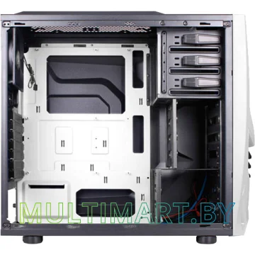 Корпус Raidmax Cobra White картинка 2